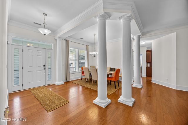 9613 Hidden Plum Road NE, Leland, NC 28451