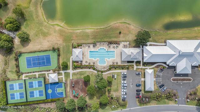 9613 Hidden Plum Road NE, Leland, NC 28451