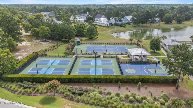 9613 Hidden Plum Road NE, Leland, NC 28451