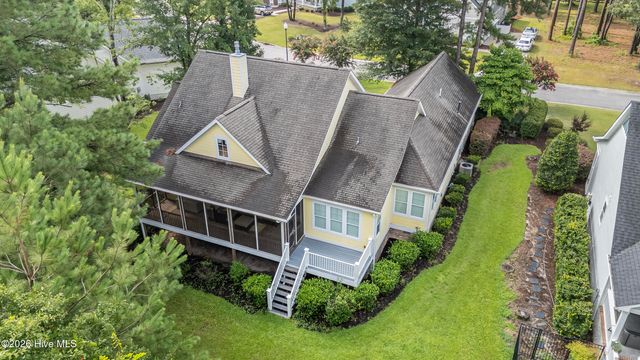 9613 Hidden Plum Road NE, Leland, NC 28451