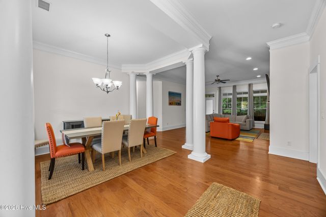 9613 Hidden Plum Road NE, Leland, NC 28451