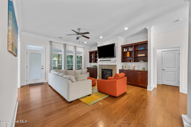 9613 Hidden Plum Road NE, Leland, NC 28451