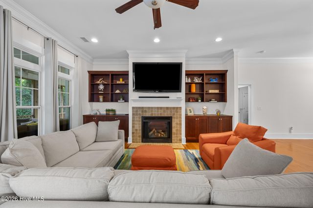 9613 Hidden Plum Road NE, Leland, NC 28451