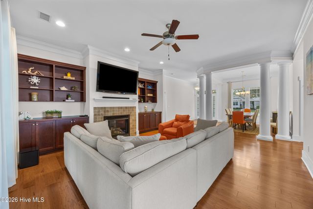 9613 Hidden Plum Road NE, Leland, NC 28451