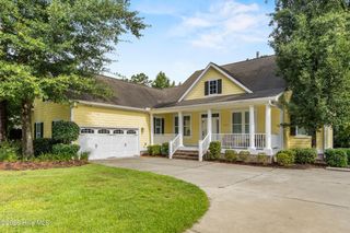 9613 Hidden Plum Road NE, Leland, NC 28451