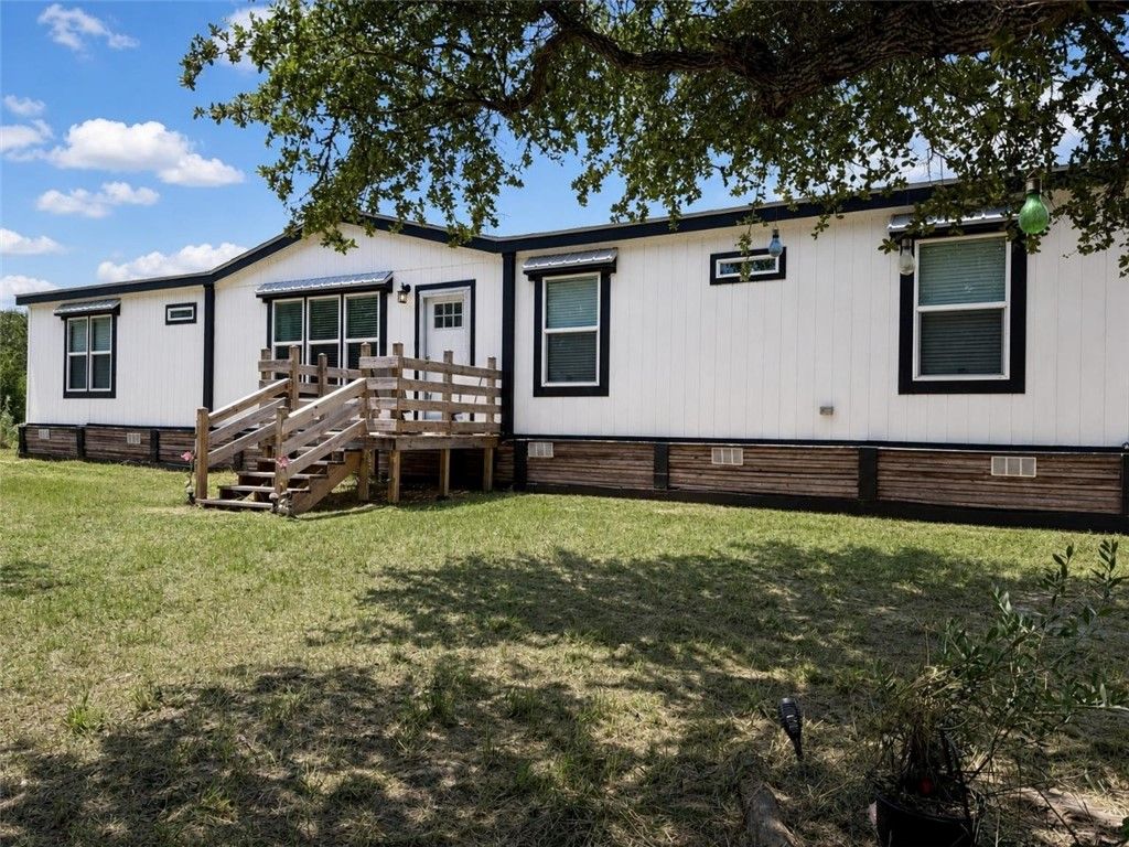295 Griffith Dr, Rockport, TX 78382 — photo 4