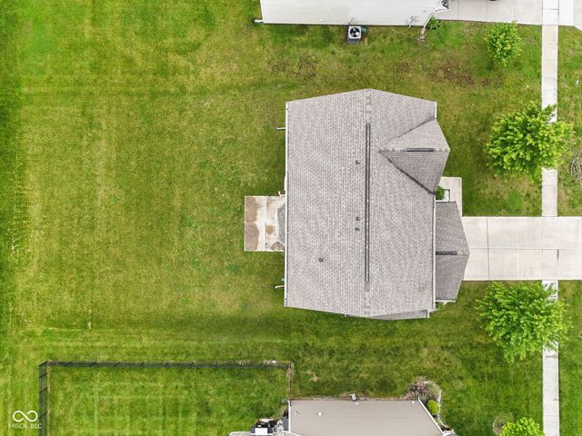 1507 Glen Canyon Drive, Greenwood, IN 46143