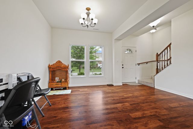 1507 Glen Canyon Drive, Greenwood, IN 46143