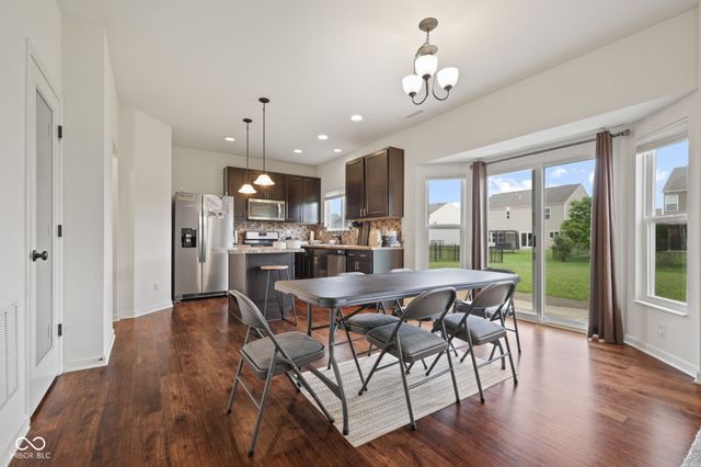 1507 Glen Canyon Drive, Greenwood, IN 46143