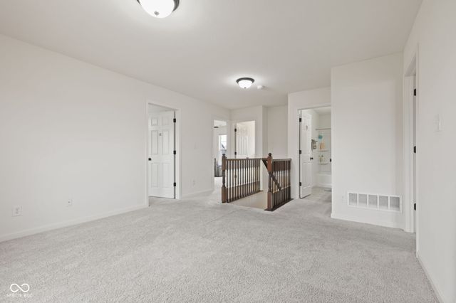 1507 Glen Canyon Drive, Greenwood, IN 46143