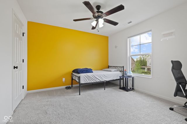 1507 Glen Canyon Drive, Greenwood, IN 46143