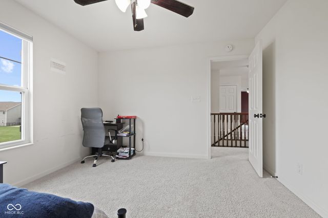 1507 Glen Canyon Drive, Greenwood, IN 46143