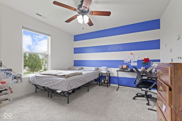 1507 Glen Canyon Drive, Greenwood, IN 46143