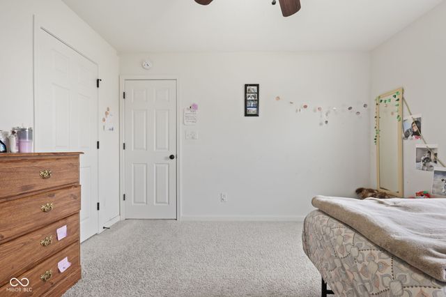 1507 Glen Canyon Drive, Greenwood, IN 46143