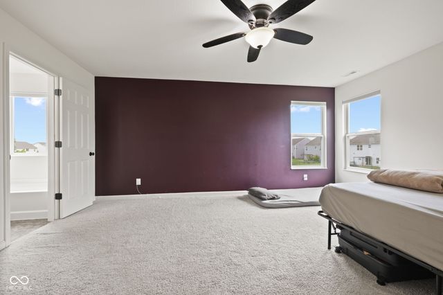 1507 Glen Canyon Drive, Greenwood, IN 46143