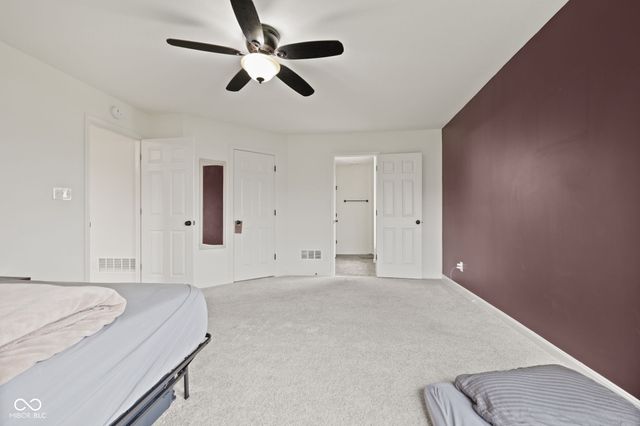 1507 Glen Canyon Drive, Greenwood, IN 46143