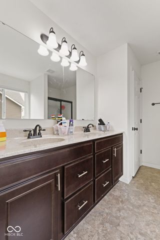 1507 Glen Canyon Drive, Greenwood, IN 46143