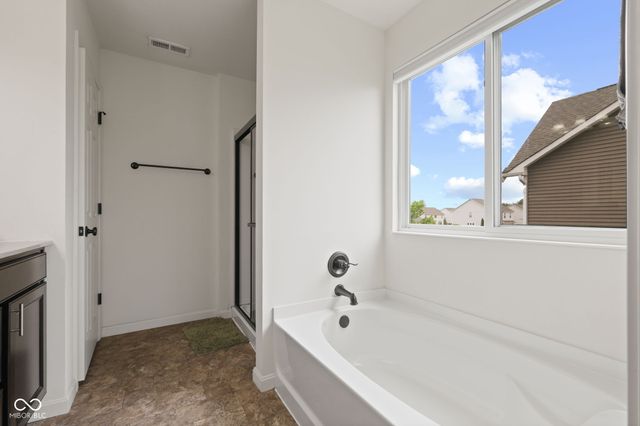 1507 Glen Canyon Drive, Greenwood, IN 46143