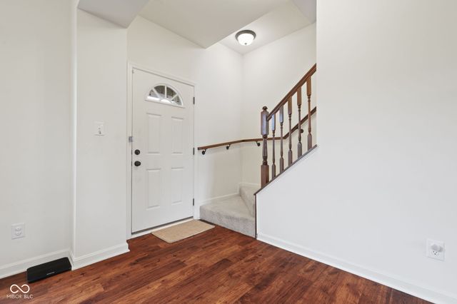 1507 Glen Canyon Drive, Greenwood, IN 46143