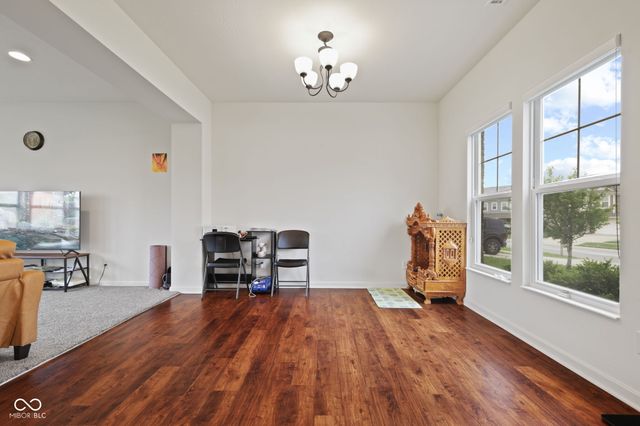 1507 Glen Canyon Drive, Greenwood, IN 46143