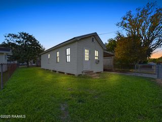 505 W Dale Street, New Iberia, LA 70560