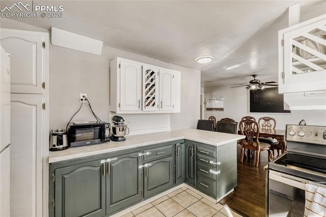 131 N Roosevelt Street, Colorado Springs, CO 80909