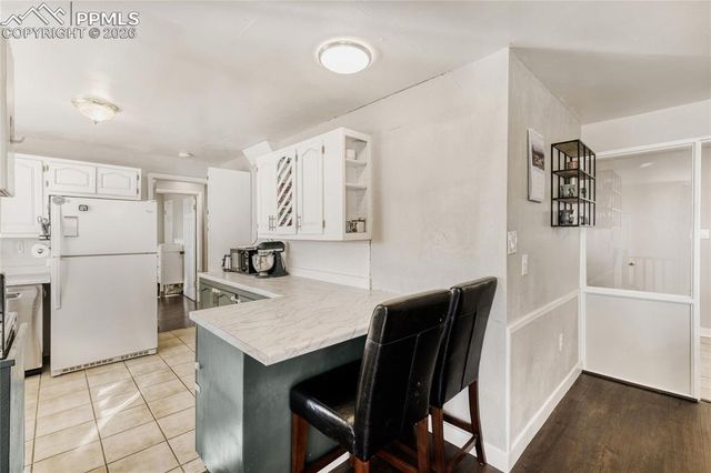 131 N Roosevelt Street, Colorado Springs, CO 80909