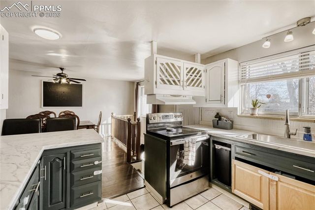 131 N Roosevelt Street, Colorado Springs, CO 80909