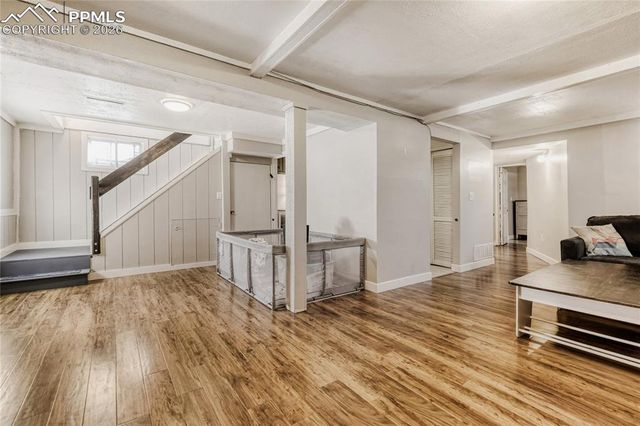 131 N Roosevelt Street, Colorado Springs, CO 80909