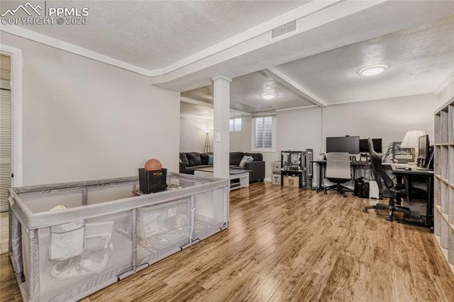 131 N Roosevelt Street, Colorado Springs, CO 80909