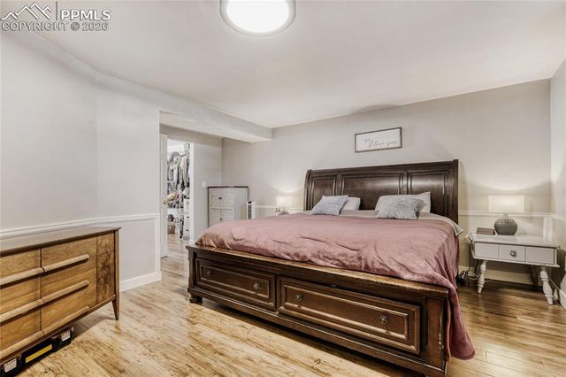 131 N Roosevelt Street, Colorado Springs, CO 80909