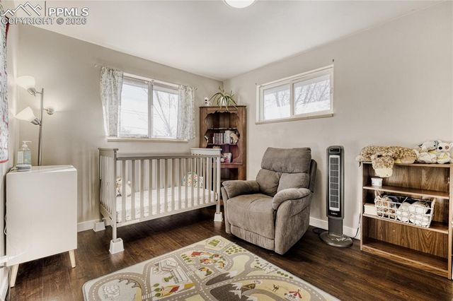 131 N Roosevelt Street, Colorado Springs, CO 80909