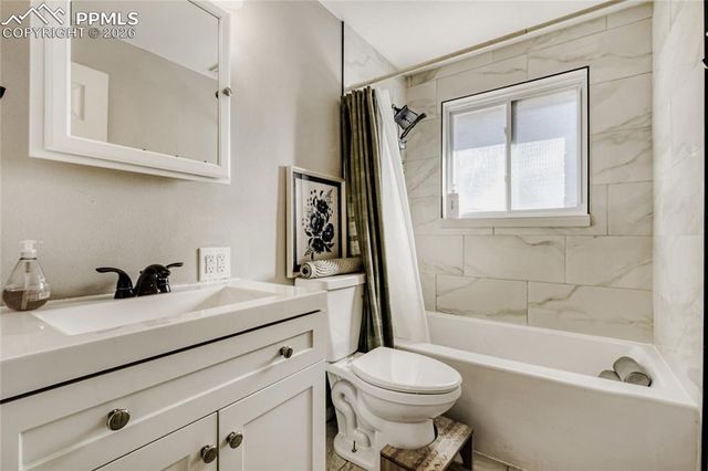 131 N Roosevelt Street, Colorado Springs, CO 80909