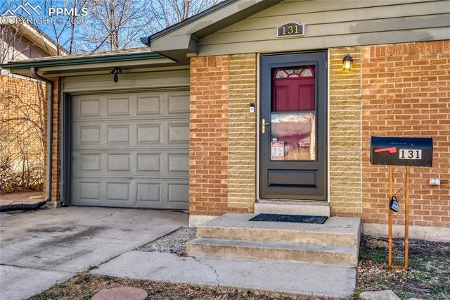131 N Roosevelt Street, Colorado Springs, CO 80909