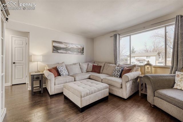 131 N Roosevelt Street, Colorado Springs, CO 80909