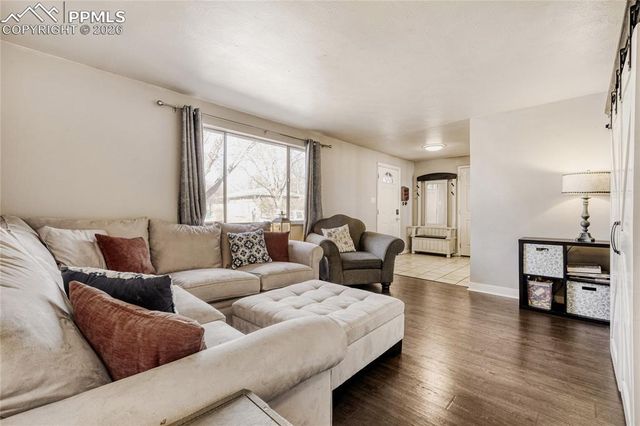 131 N Roosevelt Street, Colorado Springs, CO 80909