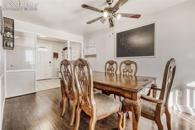 131 N Roosevelt Street, Colorado Springs, CO 80909