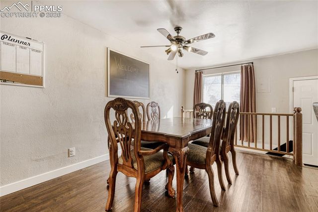 131 N Roosevelt Street, Colorado Springs, CO 80909