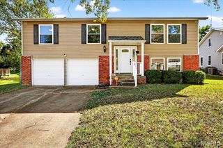 3610 Tarragon Drive, St Charles, MO 63303