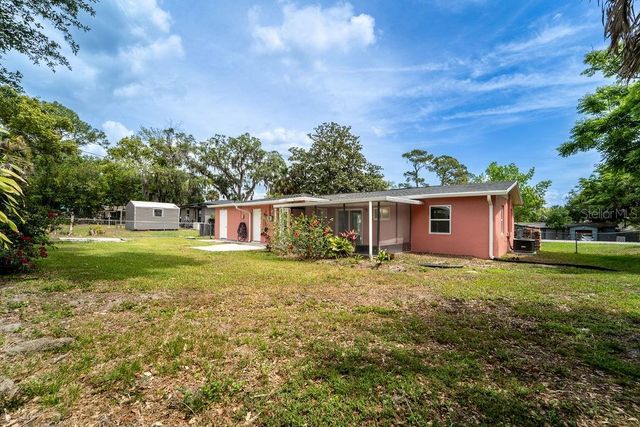 1160 FOUNTAINHEAD DRIVE, Deltona, FL 32725
