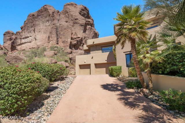 5341 N 46TH Street, Phoenix, AZ 85018