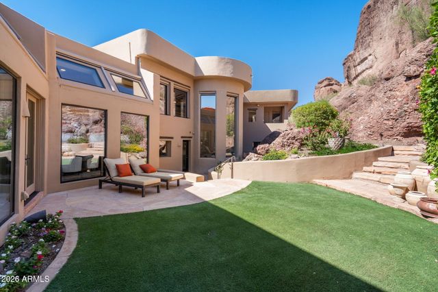 5341 N 46TH Street, Phoenix, AZ 85018