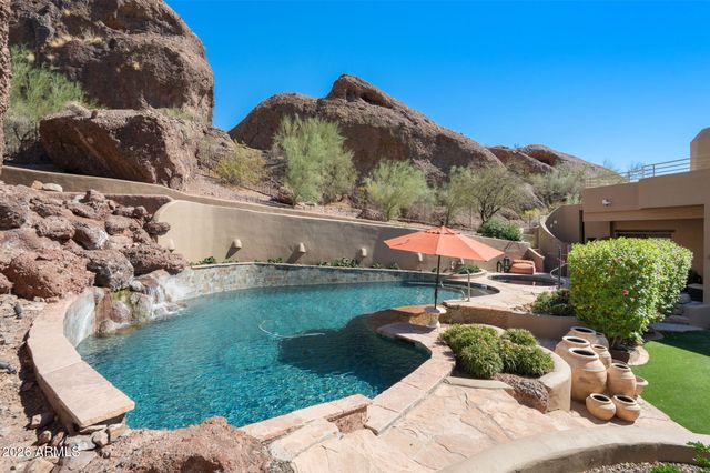 5341 N 46TH Street, Phoenix, AZ 85018