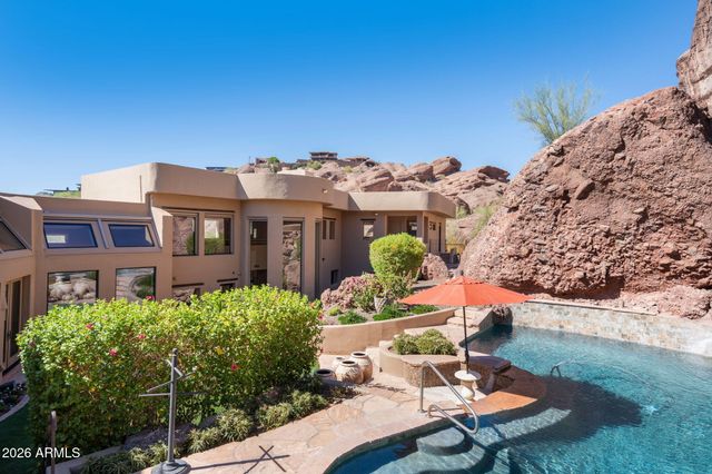 5341 N 46TH Street, Phoenix, AZ 85018
