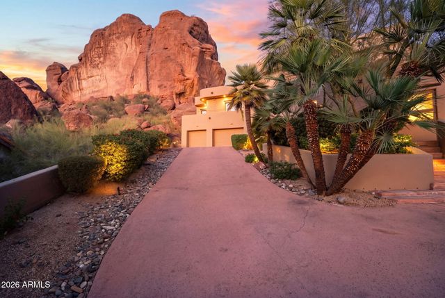 5341 N 46TH Street, Phoenix, AZ 85018
