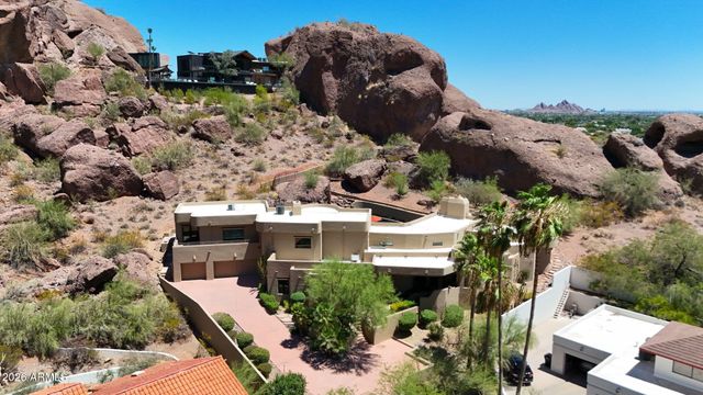 5341 N 46TH Street, Phoenix, AZ 85018