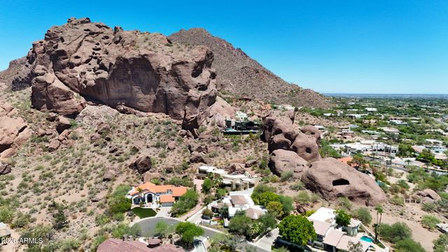 5341 N 46TH Street, Phoenix, AZ 85018