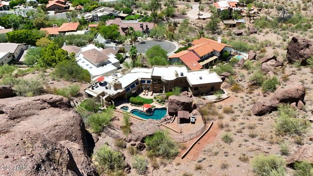 5341 N 46TH Street, Phoenix, AZ 85018
