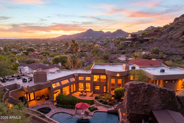 5341 N 46TH Street, Phoenix, AZ 85018