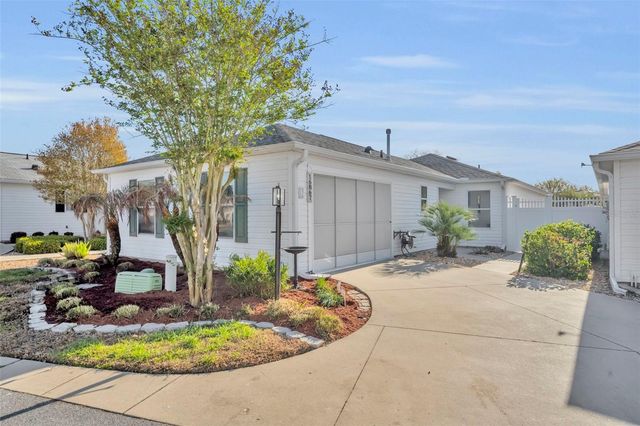 16867 SE 80TH ASHGROVE TERRACE, The Villages, FL 32162